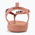 Moteriški sandalai Ipanema Salty II pink / gurgundy / rose 6