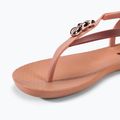 Moteriški sandalai Ipanema Salty II pink / gurgundy / rose 7