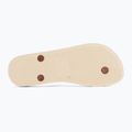 Moteriškos šlepetės per pirštą Ipanema Anatomic Brasilidade beige/copper 4