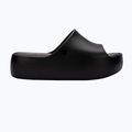 Moteriškos šlepetės Melissa Free Platform Ad black