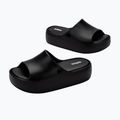 Moteriškos šlepetės Melissa Free Platform Ad black 4