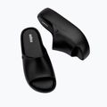 Moteriškos šlepetės Melissa Free Platform Ad black 5