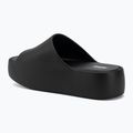 Moteriškos šlepetės Melissa Free Platform Ad black 3