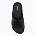 Moteriškos šlepetės Melissa Free Platform Ad black 5