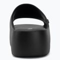 Moteriškos šlepetės Melissa Free Platform Ad black 6