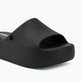 Moteriškos šlepetės Melissa Free Platform Ad black 7
