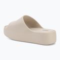Moteriškos šlepetės Melissa Free Platform Ad beige 3