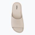 Moteriškos šlepetės Melissa Free Platform Ad beige 5