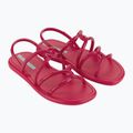 Moteriški sandalai Ipanema Meu Sol Azul dark pink/green 8