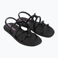 Moteriški sandalai Ipanema Meu Sol Azul black/lilac 8