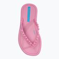 Vaikiškos šlepetės per pirštą Ipanema Meu Sol Kids pink/blue 5