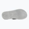 Vyriškos šlepetės per pirštą RIDER Rw Thong grey/black/dark grey 4