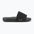 Vyriškos šlepetės RIDER Grid Slide black/black/silver 3