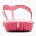 Moteriškos šlepetės per pirštą RIDER Aqua VI pink/pink 6