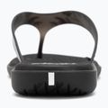Moteriškos šlepetės per pirštą RIDER Aqua VI black/grey 6