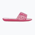 Moteriškos šlepetės RIDER Aqua VI pink/pink 3