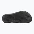 Vyriškos šlepetės per pirštą Rider Cape XVIII black/grey/green 4