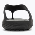 Vyriškos šlepetės per pirštą Rider Cape XVIII black/grey/green 6