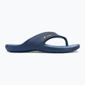 Vyriškos šlepetės per pirštą Rider Cape XVIII blue/blue/yellow 2