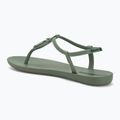 Moteriški sandalai Ipanema Class Linea green/green/blue 3