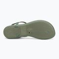 Moteriški sandalai Ipanema Class Linea green/green/blue 4