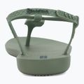 Moteriški sandalai Ipanema Class Linea green/green/blue 6
