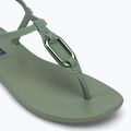 Moteriški sandalai Ipanema Class Linea green/green/blue 7