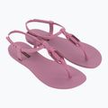 Moteriški sandalai Ipanema Class Linea lilac/lilac/burgundy