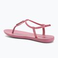 Moteriški sandalai Ipanema Class Linea lilac/lilac/burgundy 3