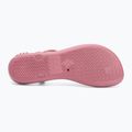 Moteriški sandalai Ipanema Class Linea lilac/lilac/burgundy 4