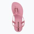 Moteriški sandalai Ipanema Class Linea lilac/lilac/burgundy 5