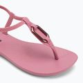 Moteriški sandalai Ipanema Class Linea lilac/lilac/burgundy 7
