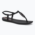 Moteriški sandalai Ipanema Class Linea black/black/pink