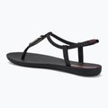 Moteriški sandalai Ipanema Class Linea black/black/pink 3