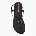 Moteriški sandalai Ipanema Class Linea black/black/pink 5