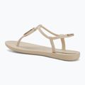 Moteriški sandalai Ipanema Class Linea beige/beige/green 3