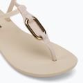 Moteriški sandalai Ipanema Class Linea beige/beige/green 7