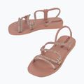 Moteriški sandalai Ipanema Solar Glow Sand pink/glitter/brown tile 3