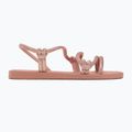 Moteriški sandalai Ipanema Solar Glow Sand pink/glitter/brown tile 2