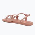 Moteriški sandalai Ipanema Solar Glow Sand pink/glitter/brown tile 3