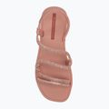 Moteriški sandalai Ipanema Solar Glow Sand pink/glitter/brown tile 5