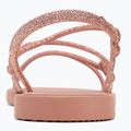 Moteriški sandalai Ipanema Solar Glow Sand pink/glitter/brown tile 6