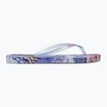 Moteriškos šlepetės Ipanema Verao Tropical light blue/pearly blue 2