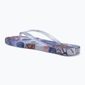 Moteriškos šlepetės Ipanema Verao Tropical light blue/pearly blue 3