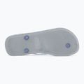 Moteriškos šlepetės Ipanema Verao Tropical light blue/pearly blue 4