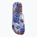 Moteriškos šlepetės Ipanema Verao Tropical light blue/pearly blue 5