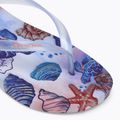 Moteriškos šlepetės Ipanema Verao Tropical light blue/pearly blue 7