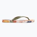 Moteriškos šlepetės Ipanema Verao Tropical beige/green 2
