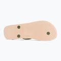 Moteriškos šlepetės Ipanema Verao Tropical beige/green 4