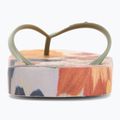 Moteriškos šlepetės Ipanema Verao Tropical beige/green 6